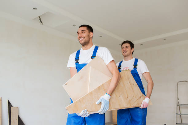 Donation Pickup Services in La Salle, CO