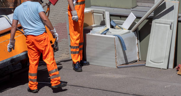 Best Commercial Junk Removal  in La Salle, CO